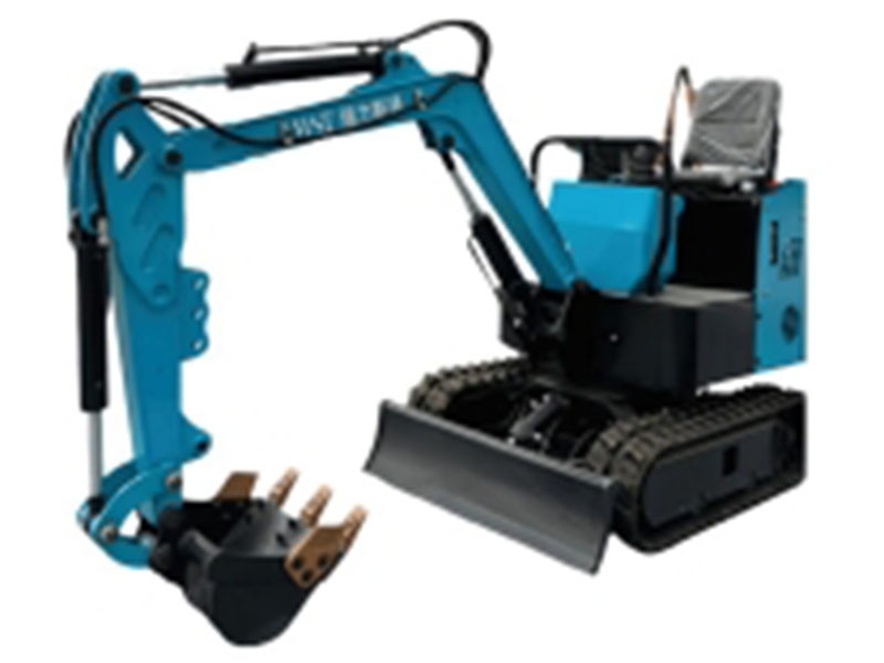 礦用氣動(dòng)巷道挖掘機(jī)